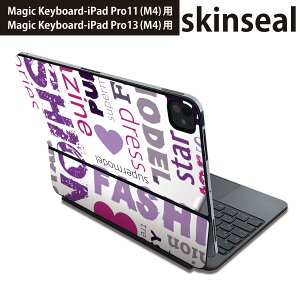 }WbNL[{[h p XLV[ 11C` 13C` iPad Pro11(M4) iPad Pro13(M4)p 2024N 5 Magic Keyboard Ή O w یV[ lC p@@ 004139