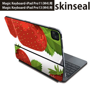 �}�W�b�N�L�[�{�[�h �p �X�L���V�[�� 11�C���` 13�C���` iPad Pro11(M4) iPad Pro13(M4)�p 2024�N���� ��5���� Magic Keyboard �Ή� �O�� �w�� �ی�V�[�� �l�C 䕁@�C���X�g�@�V���v�� 004235