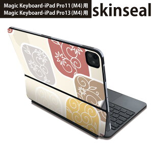 }WbNL[{[h p XLV[ 11C` 13C` iPad Pro11(M4) iPad Pro13(M4)p 2024N 5 Magic Keyboard Ή O w یV[ lC ԁ@͗l@ 004300