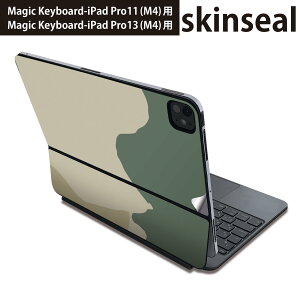 �}�W�b�N�L�[�{�[�h �p �X�L���V�[�� 11�C���` 13�C���` iPad Pro11(M4) iPad Pro13(M4)�p 2024�N���� ��5���� Magic Keyboard �Ή� �O�� �w�� �ی�V�[�� �l�C ���ʁ@�J���t���@�͗l 004427