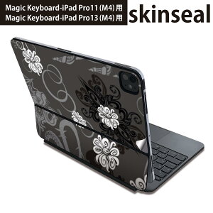 }WbNL[{[h p XLV[ 11C` 13C` iPad Pro11(M4) iPad Pro13(M4)p 2024N 5 Magic Keyboard Ή O w یV[ lC ԁ@͗l@ 004436