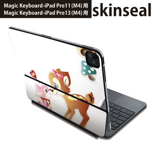 �}�W�b�N�L�[�{�[�h �p �X�L���V�[�� 11�C���` 13�C���` iPad Pro11(M4) iPad Pro13(M4)�p 2024�N���� ��5���� Magic Keyboard �Ή� �O�� �w�� �ی�V�[�� �l�C �o���r�@�L�����N�^�[ 004482