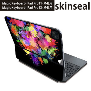 }WbNL[{[h p XLV[ 11C` 13C` iPad Pro11(M4) iPad Pro13(M4)p 2024N 5 Magic Keyboard Ή O w یV[ lC yCg@Jt@n[g 004561