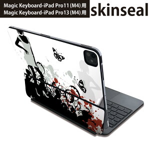 }WbNL[{[h p XLV[ 11C` 13C` iPad Pro11(M4) iPad Pro13(M4)p 2024N 5 Magic Keyboard Ή O w یV[ lC @CXg@ԁ@ 004626