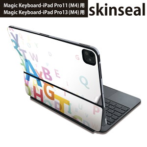 }WbNL[{[h p XLV[ 11C` 13C` iPad Pro11(M4) iPad Pro13(M4)p 2024N 5 Magic Keyboard Ή O w یV[ lC p@Vv@ 004747