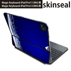 �}�W�b�N�L�[�{�[�h �p �X�L���V�[�� 11�C���` 13�C���` iPad Pro11(M4) iPad Pro13(M4)�p 2024�N���� ��5���� Magic Keyboard �Ή� �O�� �w�� �ی�V�[�� �l�C ���@�@�V���v�� 004898