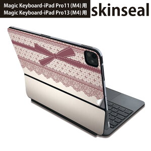 �}�W�b�N�L�[�{�[�h �p �X�L���V�[�� 11�C���` 13�C���` iPad Pro11(M4) iPad Pro13(M4)�p 2024�N���� ��5���� Magic Keyboard �Ή� �O�� �w�� �ی�V�[�� �l�C ���{���@���[�X�@�X�g���C�v 004927