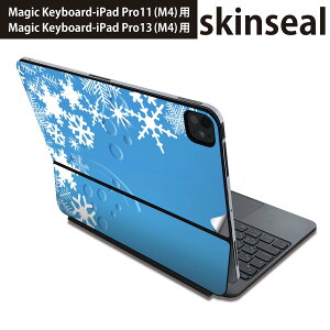 �}�W�b�N�L�[�{�[�h �p �X�L���V�[�� 11�C���` 13�C���` iPad Pro11(M4) iPad Pro13(M4)�p 2024�N���� ��5���� Magic Keyboard �Ή� �O�� �w�� �ی�V�[�� �l�C ��@�����@�~�@ 005028