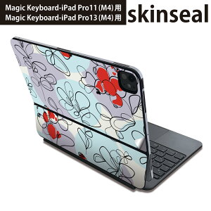 }WbNL[{[h p XLV[ 11C` 13C` iPad Pro11(M4) iPad Pro13(M4)p 2024N 5 Magic Keyboard Ή O w یV[ lC ԁ@CXg@@ 005045