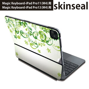 �}�W�b�N�L�[�{�[�h �p �X�L���V�[�� 11�C���` 13�C���` iPad Pro11(M4) iPad Pro13(M4)�p 2024�N���� ��5���� Magic Keyboard �Ή� �O�� �w�� �ی�V�[�� �l�C �A���@�΁@�C���X�g 005152