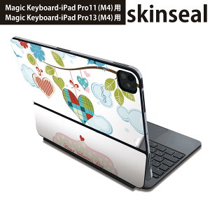 �}�W�b�N�L�[�{�[�h �p �X�L���V�[�� 11�C���` 13�C���` iPad Pro11(M4) iPad Pro13(M4)�p 2024�N���� ��5���� Magic Keyboard �Ή� �O�� �w�� �ی�V�[�� �l�C ���@�ԁ@�o�����^�C�� 005285
