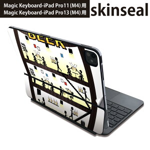 }WbNL[{[h p XLV[ 11C` 13C` iPad Pro11(M4) iPad Pro13(M4)p 2024N 5 Magic Keyboard Ή O w یV[ lC r[@M@CXg 005303