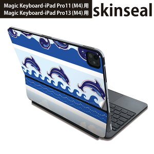 �}�W�b�N�L�[�{�[�h �p �X�L���V�[�� 11�C���` 13�C���` iPad Pro11(M4) iPad Pro13(M4)�p 2024�N���� ��5���� Magic Keyboard �Ή� �O�� �w�� �ی�V�[�� �l�C �C���J�@������@�C 005350