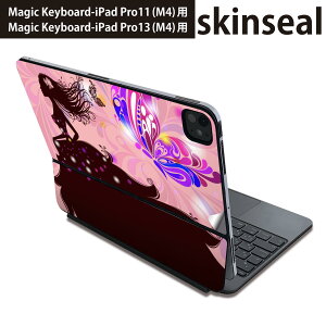 }WbNL[{[h p XLV[ 11C` 13C` iPad Pro11(M4) iPad Pro13(M4)p 2024N 5 Magic Keyboard Ή O w یV[ lC @l 005423