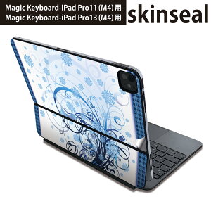 �}�W�b�N�L�[�{�[�h �p �X�L���V�[�� 11�C���` 13�C���` iPad Pro11(M4) iPad Pro13(M4)�p 2024�N���� ��5���� Magic Keyboard �Ή� �O�� �w�� �ی�V�[�� �l�C ��@�����@�� 005444