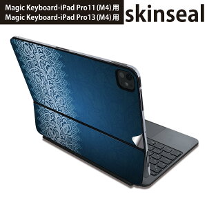 �}�W�b�N�L�[�{�[�h �p �X�L���V�[�� 11�C���` 13�C���` iPad Pro11(M4) iPad Pro13(M4)�p 2024�N���� ��5���� Magic Keyboard �Ή� �O�� �w�� �ی�V�[�� �l�C �ԁ@�@���[�X 005458