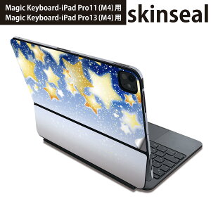 �}�W�b�N�L�[�{�[�h �p �X�L���V�[�� 11�C���` 13�C���` iPad Pro11(M4) iPad Pro13(M4)�p 2024�N���� ��5���� Magic Keyboard �Ή� �O�� �w�� �ی�V�[�� �l�C ���@�X�^�[�@�� 005502