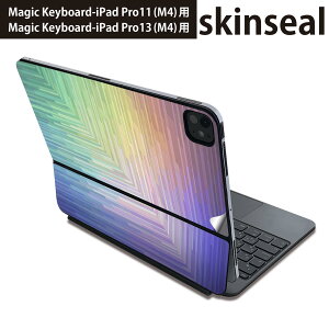 �}�W�b�N�L�[�{�[�h �p �X�L���V�[�� 11�C���` 13�C���` iPad Pro11(M4) iPad Pro13(M4)�p 2024�N���� ��5���� Magic Keyboard �Ή� �O�� �w�� �ی�V�[�� �l�C ���C���{�[�@�͗l 005546
