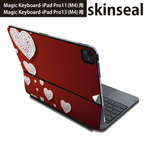 }WbNL[{[h p XLV[ 11C` 13C` iPad Pro11(M4) iPad Pro13(M4)p 2024N 5 Magic Keyboard Ή O w یV[ lC n[g@ 005549