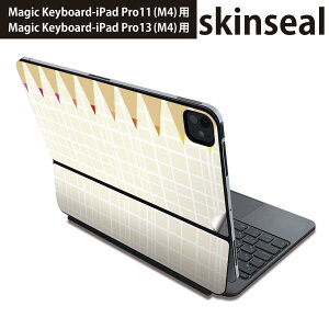 �}�W�b�N�L�[�{�[�h �p �X�L���V�[�� 11�C���` 13�C���` iPad Pro11(M4) iPad Pro13(M4)�p 2024�N���� ��5���� Magic Keyboard �Ή� �O�� �w�� �ی�V�[�� �l�C �F���M�@�J���t�� 005588