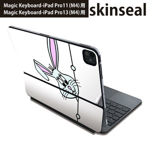 �}�W�b�N�L�[�{�[�h �p �X�L���V�[�� 11�C���` 13�C���` iPad Pro11(M4) iPad Pro13(M4)�p 2024�N���� ��5���� Magic Keyboard �Ή� �O�� �w�� �ی�V�[�� �l�C �����@�L�����N�^�[�@�e 005715