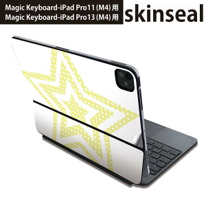 �}�W�b�N�L�[�{�[�h �p �X�L���V�[�� 11�C���` 13�C���` iPad Pro11(M4) iPad Pro13(M4)�p 2024�N���� ��5���� Magic Keyboard �Ή� �O�� �w�� �ی�V�[�� �l�C ���@�X�^�[ 005727