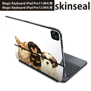 }WbNL[{[h p XLV[ 11C` 13C` iPad Pro11(M4) iPad Pro13(M4)p 2024N 5 Magic Keyboard Ή O w یV[ lC @@CXg 005734
