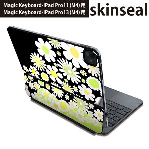 �}�W�b�N�L�[�{�[�h �p �X�L���V�[�� 11�C���` 13�C���` iPad Pro11(M4) iPad Pro13(M4)�p 2024�N���� ��5���� Magic Keyboard �Ή� �O�� �w�� �ی�V�[�� �l�C �ԁ@�@���� 005815