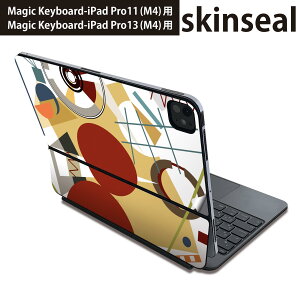 �}�W�b�N�L�[�{�[�h �p �X�L���V�[�� 11�C���` 13�C���` iPad Pro11(M4) iPad Pro13(M4)�p 2024�N���� ��5���� Magic Keyboard �Ή� �O�� �w�� �ی�V�[�� �l�C �C���X�g�@�O�q�I 005836