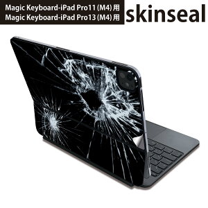 �}�W�b�N�L�[�{�[�h �p �X�L���V�[�� 11�C���` 13�C���` iPad Pro11(M4) iPad Pro13(M4)�p 2024�N���� ��5���� Magic Keyboard �Ή� �O�� �w�� �ی�V�[�� �l�C �Ђъ���@�q�r�@�K���X 005889