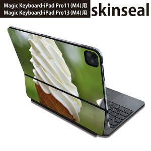 �}�W�b�N�L�[�{�[�h �p �X�L���V�[�� 11�C���` 13�C���` iPad Pro11(M4) iPad Pro13(M4)�p 2024�N���� ��5���� Magic Keyboard �Ή� �O�� �w�� �ی�V�[�� �l�C �ʐ^�@�A�C�X 005929
