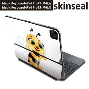 �}�W�b�N�L�[�{�[�h �p �X�L���V�[�� 11�C���` 13�C���` iPad Pro11(M4) iPad Pro13(M4)�p 2024�N���� ��5���� Magic Keyboard �Ή� �O�� �w�� �ی�V�[�� �l�C �C���X�g�@�I�@�L�����N�^�[ 005973