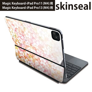 �}�W�b�N�L�[�{�[�h �p �X�L���V�[�� 11�C���` 13�C���` iPad Pro11(M4) iPad Pro13(M4)�p 2024�N���� ��5���� Magic Keyboard �Ή� �O�� �w�� �ی�V�[�� �l�C �a���@�a���@�ԁ@ 005976