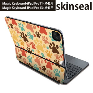 �}�W�b�N�L�[�{�[�h �p �X�L���V�[�� 11�C���` 13�C���` iPad Pro11(M4) iPad Pro13(M4)�p 2024�N���� ��5���� Magic Keyboard �Ή� �O�� �w�� �ی�V�[�� �l�C �����@�����@�͗l 005980