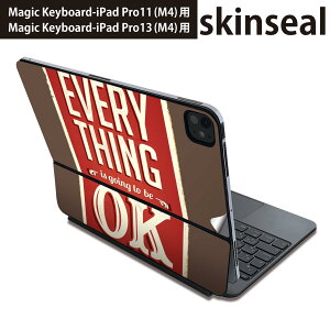 �}�W�b�N�L�[�{�[�h �p �X�L���V�[�� 11�C���` 13�C���` iPad Pro11(M4) iPad Pro13(M4)�p 2024�N���� ��5���� Magic Keyboard �Ή� �O�� �w�� �ی�V�[�� �l�C �p��@�����@���g�� 005981