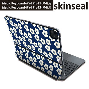 �}�W�b�N�L�[�{�[�h �p �X�L���V�[�� 11�C���` 13�C���` iPad Pro11(M4) iPad Pro13(M4)�p 2024�N���� ��5���� Magic Keyboard �Ή� �O�� �w�� �ی�V�[�� �l�C 050030