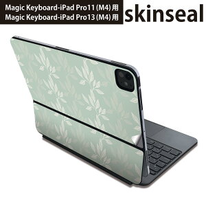 �}�W�b�N�L�[�{�[�h �p �X�L���V�[�� 11�C���` 13�C���` iPad Pro11(M4) iPad Pro13(M4)�p 2024�N���� ��5���� Magic Keyboard �Ή� �O�� �w�� �ی�V�[�� �l�C 050044