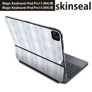 �}�W�b�N�L�[�{�[�h �p �X�L���V�[�� 11�C���` 13�C���` iPad Pro11(M4) iPad Pro13(M4)�p 2024�N���� ��5���� Magic Keyboard �Ή� �O�� �w�� �ی�V�[�� �l�C 050103