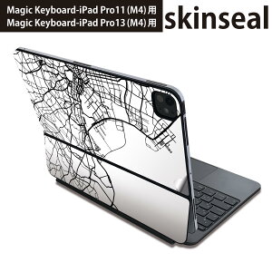 �}�W�b�N�L�[�{�[�h �p �X�L���V�[�� 11�C���` 13�C���` iPad Pro11(M4) iPad Pro13(M4)�p 2024�N���� ��5���� Magic Keyboard �Ή� �O�� �w�� �ی�V�[�� �l�C 050164
