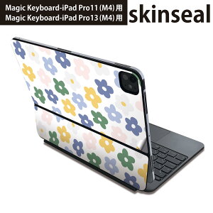 �}�W�b�N�L�[�{�[�h �p �X�L���V�[�� 11�C���` 13�C���` iPad Pro11(M4) iPad Pro13(M4)�p 2024�N���� ��5���� Magic Keyboard �Ή� �O�� �w�� �ی�V�[�� �l�C 050208