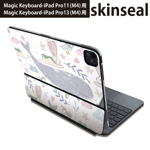 }WbNL[{[h p XLV[ 11C` 13C` iPad Pro11(M4) iPad Pro13(M4)p 2024N 5 Magic Keyboard Ή O w یV[ lC 050397