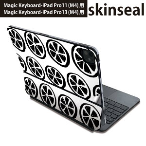 �}�W�b�N�L�[�{�[�h �p �X�L���V�[�� 11�C���` 13�C���` iPad Pro11(M4) iPad Pro13(M4)�p 2024�N���� ��5���� Magic Keyboard �Ή� �O�� �w�� �ی�V�[�� �l�C 050783