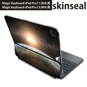 �}�W�b�N�L�[�{�[�h �p �X�L���V�[�� 11�C���` 13�C���` iPad Pro11(M4) iPad Pro13(M4)�p 2024�N���� ��5���� Magic Keyboard �Ή� �O�� �w�� �ی�V�[�� �l�C �F���@�n���@���z 006115