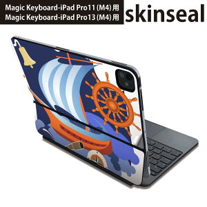 �}�W�b�N�L�[�{�[�h �p �X�L���V�[�� 11�C���` 13�C���` iPad Pro11(M4) iPad Pro13(M4)�p 2024�N���� ��5���� Magic Keyboard �Ή� �O�� �w�� �ی�V�[�� �l�C �}�����@�D�@�C 006135