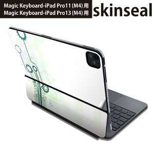 �}�W�b�N�L�[�{�[�h �p �X�L���V�[�� 11�C���` 13�C���` iPad Pro11(M4) iPad Pro13(M4)�p 2024�N���� ��5���� Magic Keyboard �Ή� �O�� �w�� �ی�V�[�� �l�C ���ԁ@�@�u���[ 006183