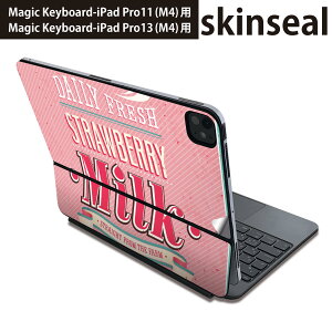 �}�W�b�N�L�[�{�[�h �p �X�L���V�[�� 11�C���` 13�C���` iPad Pro11(M4) iPad Pro13(M4)�p 2024�N���� ��5���� Magic Keyboard �Ή� �O�� �w�� �ی�V�[�� �l�C �C�`�S�@䕁@�p��@���� 006184