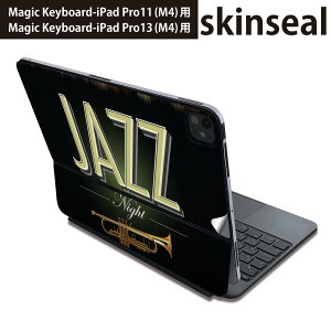 �}�W�b�N�L�[�{�[�h �p �X�L���V�[�� 11�C���` 13�C���` iPad Pro11(M4) iPad Pro13(M4)�p 2024�N���� ��5���� Magic Keyboard �Ή� �O�� �w�� �ی�V�[�� �l�C �W���Y�@�J���t�� 006221