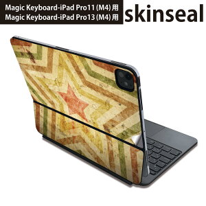 �}�W�b�N�L�[�{�[�h �p �X�L���V�[�� 11�C���` 13�C���` iPad Pro11(M4) iPad Pro13(M4)�p 2024�N���� ��5���� Magic Keyboard �Ή� �O�� �w�� �ی�V�[�� �l�C ���@�X�^�[�@�͗l 006274