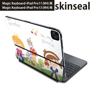 }WbNL[{[h p XLV[ 11C` 13C` iPad Pro11(M4) iPad Pro13(M4)p 2024N 5 Magic Keyboard Ή O w یV[ lC LN^[@CXg 006280