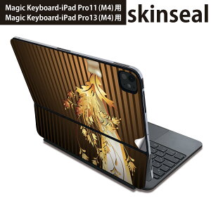 }WbNL[{[h p XLV[ 11C` 13C` iPad Pro11(M4) iPad Pro13(M4)p 2024N 5 Magic Keyboard Ή O w یV[ lC XgCv@F@uE 006290